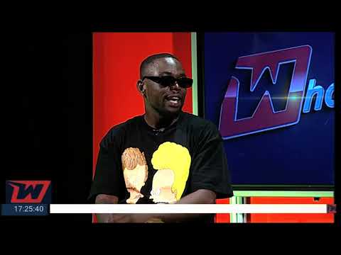 DJ CASTRO "GUESTHOUSE" VIDEO PREMIERE INTERVIEW