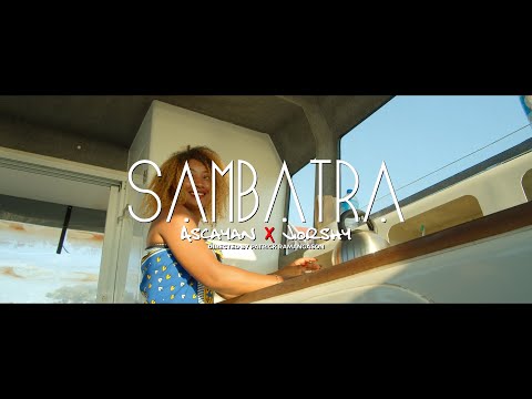 JIORSHY Feat ASCAYAN - Sambatra