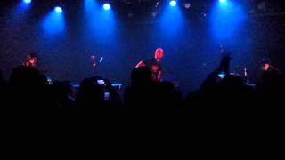 The Rural Alberta Advantage - Muscle Relaxants - Live at Pop Montreal 2014