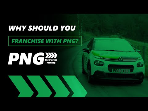 Why Franchise with PNG? | PNG Instructor Training