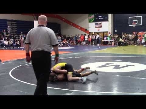 Aiden3 vs Manteo @ Wynne Butler NP 11 15 25