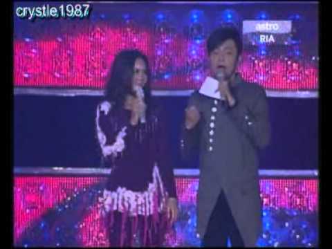 11/6/11 Konsert Kenangan AFNIL pt4 - Zarina AF2
