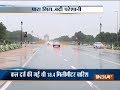 Delhi: Rains continue to lash Delhi for second day, waterlogging reported