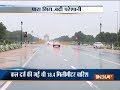 Delhi: Rains continue to lash Delhi for second day, waterlogging reported