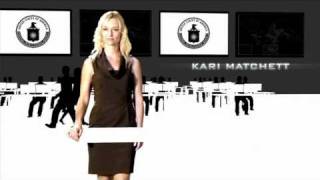 Covert Affairs opening credits.mov