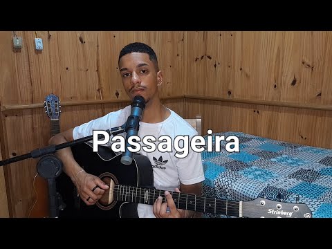 Passageira | Gabriel Macedo (Autoral)
