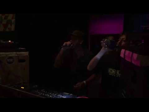 MOA ANBESSA ft DON DIEGO ▶️ His Foundation riddim at Festival Mundial, Tilburg, Holland 24 jun 2017