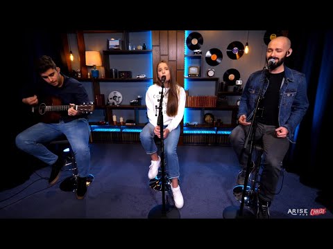 Lourdes | Măreț Salvator (Cover)