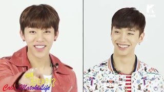 Fan Made Video of B.A.P - My Girl