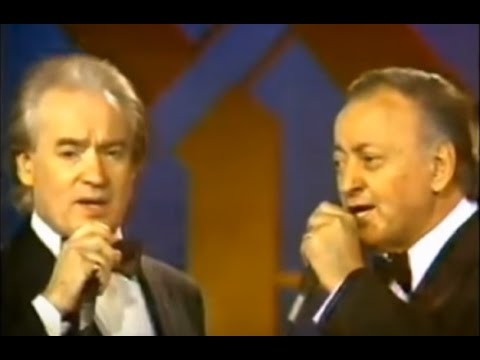 ROBERTO MANCINI - JUAN CARLOS GODOY -  "CASAS VIEJAS"