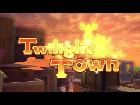 Kingdom Hearts 2.5 Final Mix Gameplay Walkthrough Part 1 No Commentary