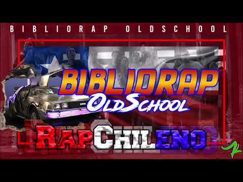 Hip Hop Chileno Calambre Mala Saliva