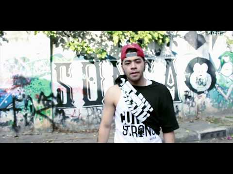 JARCROP  Abajo Babilonio."JARCRÓPOLIS I " (Official Video)