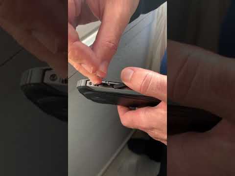 Extraer Sim Doogee S40