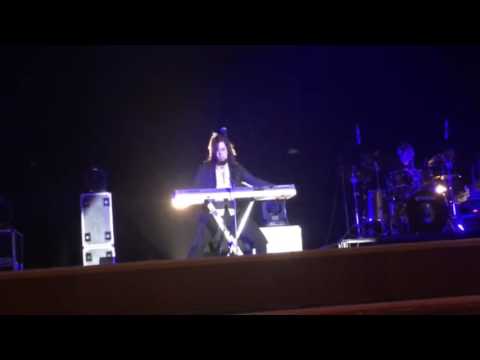 Новый состав группы 'Махор-Бэнд'