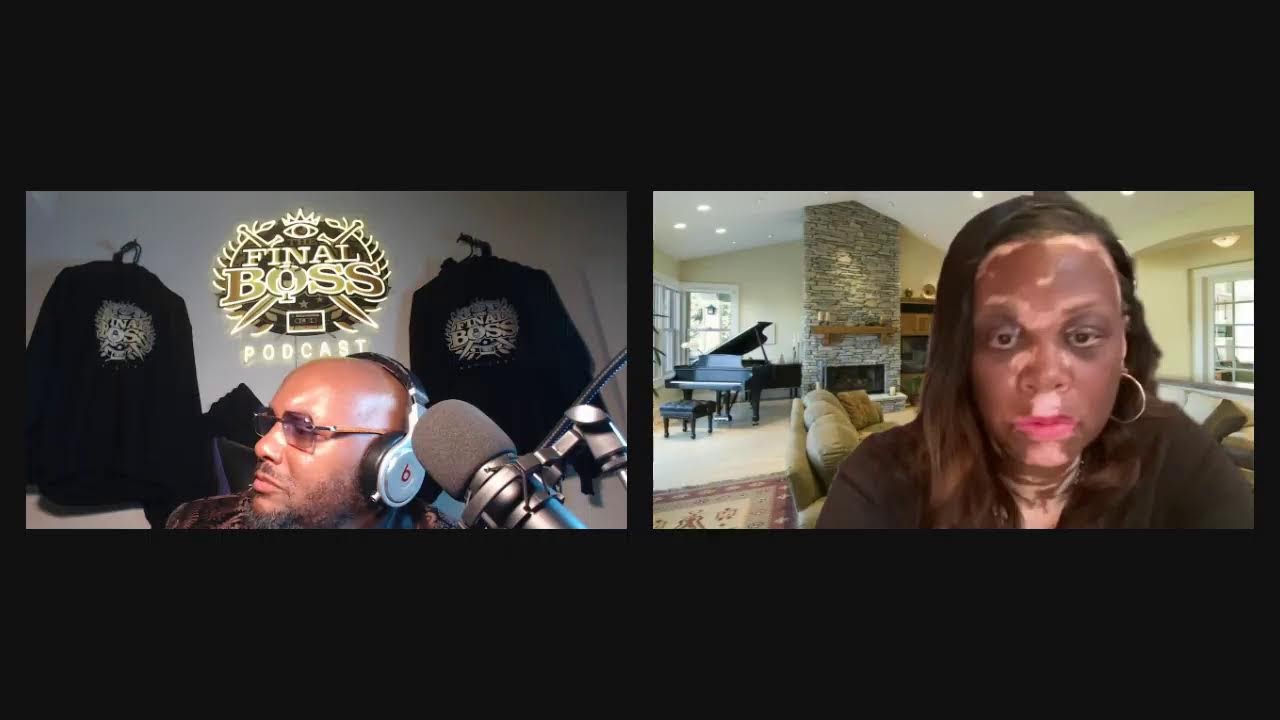 Special Guest Thursday's Ep. 64 "From Corvettes to Community"