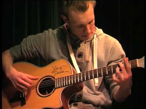 Tim Panman - Imaginary Friend (original)