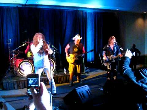 Rock Sugar (Feat. Larry The Cable Guy) - We Will Kickstart Your Rhapsody