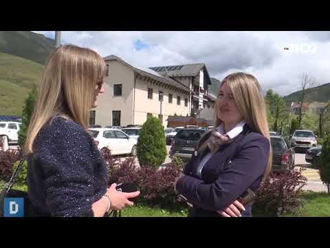 DNEVNIK: Nastavljena devastacija Komova