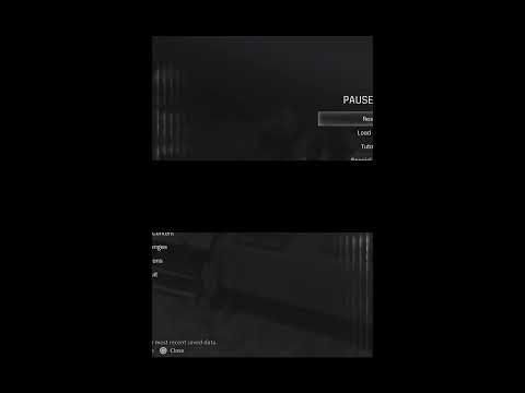 Residet evill requiem osa 1