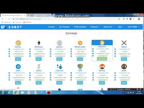 EOBOT 2 tanıtım ! ! !    En eski madencilik sitesi ! ! ! (10 Ghs bonus ! ! ! )