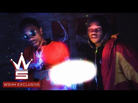 Translee Feat. GFMBryyce "HD Bling" (Hustle Gang) (WSHH Exclusive - Official Music Video)