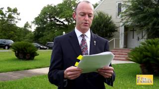 Satan's Flattering Words to Women