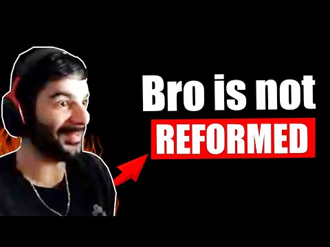 Tarzaned's Most UNREFORMED Korea Game Yet