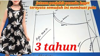 Download lagu Basic dress pattern for 3 year old children #childrendresspattern mp3 Download lagu Basic dress pattern for 3 year old children #childrendresspattern mp3