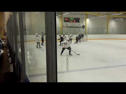 OSS vs S-Kiekko 22.09.2019 osa 3