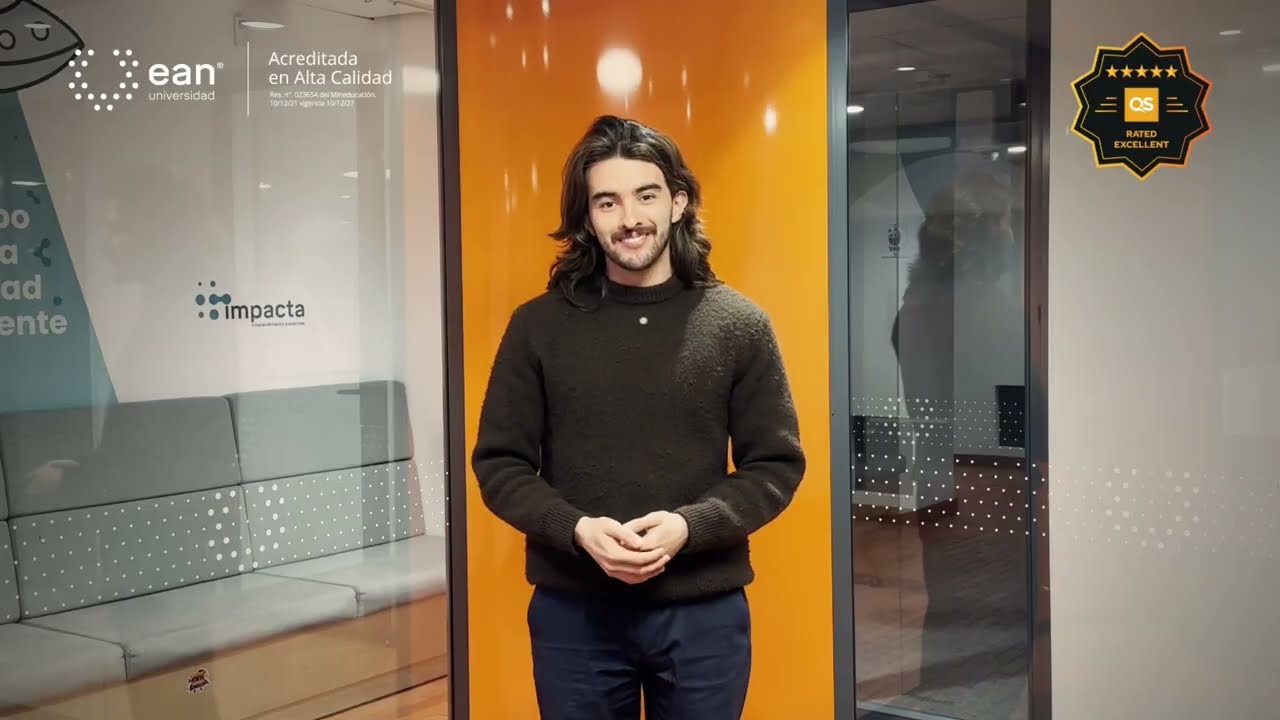 Profesores que guían, inspiran y retan