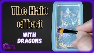 Baby Dragons and neet techniques to make them