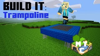 Build it Trampoline