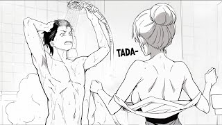 ¡La sanadora de mi grupo rango S es una SUCUBO YANDERE que solo intenta hacer su TRABAJO!