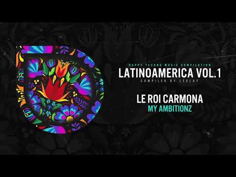 HTMC 16 Le Roi Carmona - My Ambitionz