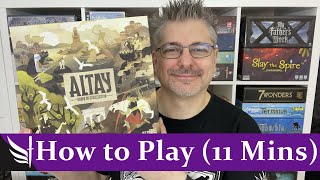 Jest of the Rogue - Altay: Dawn of Civilization video thumbnail