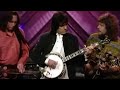Bela Fleck & The Flecktones sing Cheeseballs In Cowtown on Music City Tonight with Crook and Chase