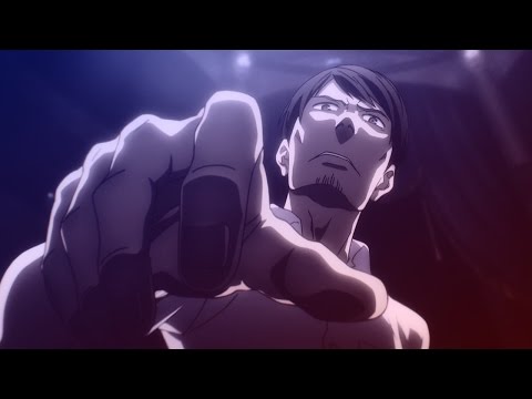 Death Parade AMV - Claim Your End