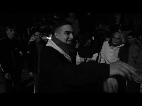 Doiz vs Krow (CUARTOS) | Versus Versos