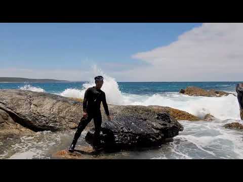 Abalone Fishing in Western Australia