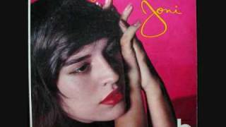 Joni James - Song From Moulin Rouge (Where Is Your Heart) (1958)