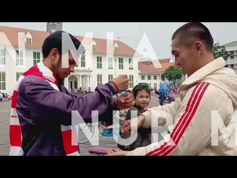 International Fanclip - Mia san Mia - Nur mit Dir #FCBayern