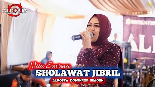 Download lagu SHOLAWAT JIBRIL - NITA SAVANA - ALROSTA DONGKREK SRAGEN // MM TV-MARGO MULYO AUDIO ll ALROSTA FANS mp3 Download lagu SHOLAWAT JIBRIL - NITA SAVANA - ALROSTA DONGKREK SRAGEN // MM TV-MARGO MULYO AUDIO ll ALROSTA FANS mp3