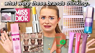 Products I Will Not Be Buying.. What Were These Brands Thinking?!