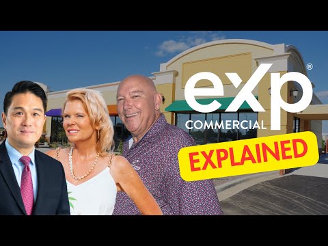 eXp Commercial EXPLAINED in 40 Minutes!! - YouTube