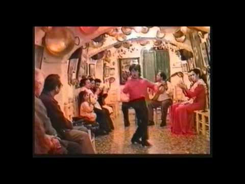 Gypsy Fire Vol. 1 - Trailer