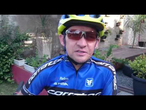 Clínica Ravelli na Serra da Canastra