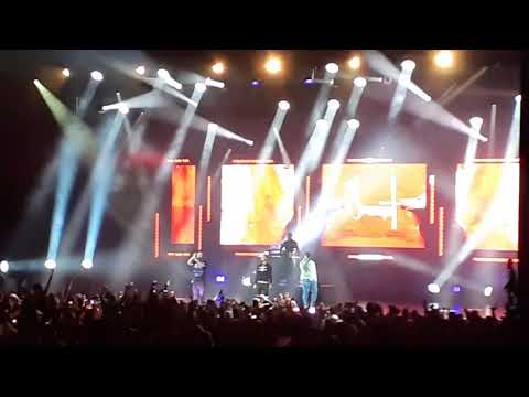 Souldia - Le Bonheur des autres - Live Trois-Rivieres 2021