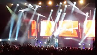 Souldia - Le Bonheur des autres - Live Trois-Rivieres 2021