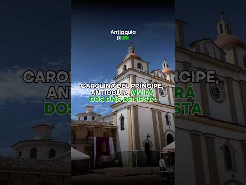 ¿Asistirá? #antioquia